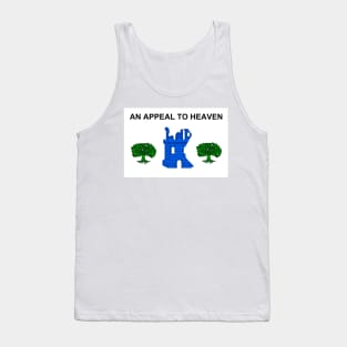 An Appeal To Heaven (Castle Tank Top